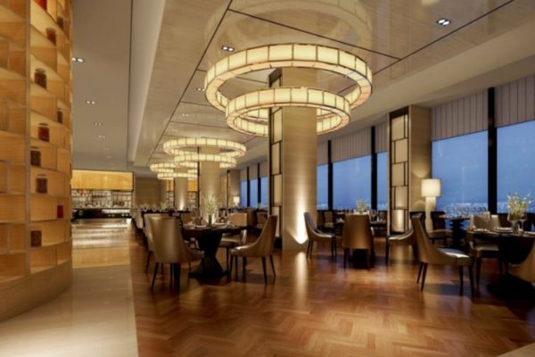 Ning Hua Ke Jia Internation Hotel (Sanming)